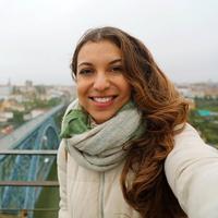 Отзыв от Дарья - DTV виза